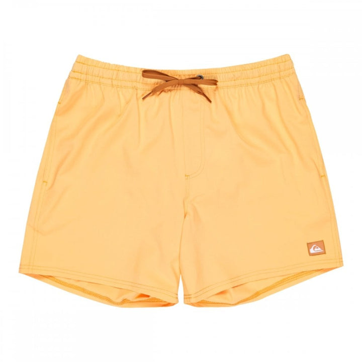 Quiksilver Surfsilk Solid Volley 16 Boardshorts