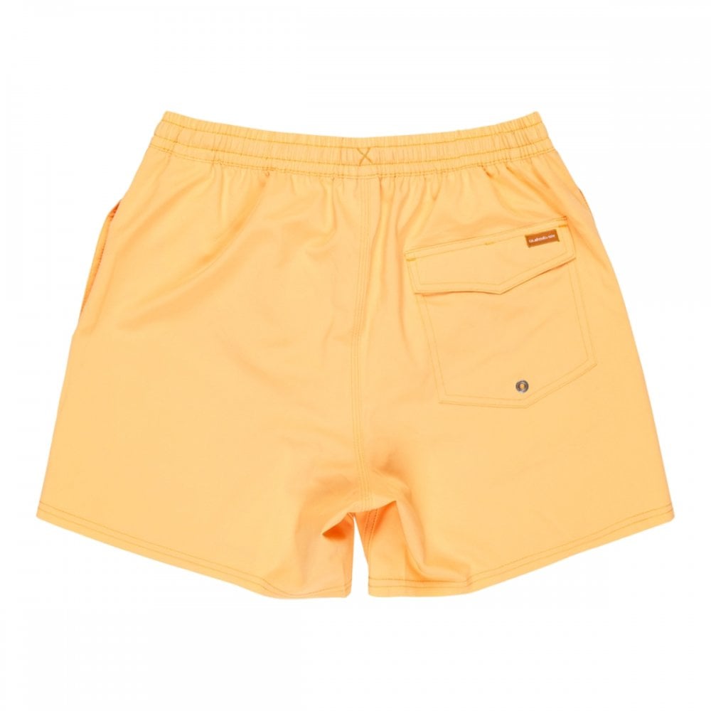 Quiksilver Surfsilk Solid Volley 16 Boardshorts