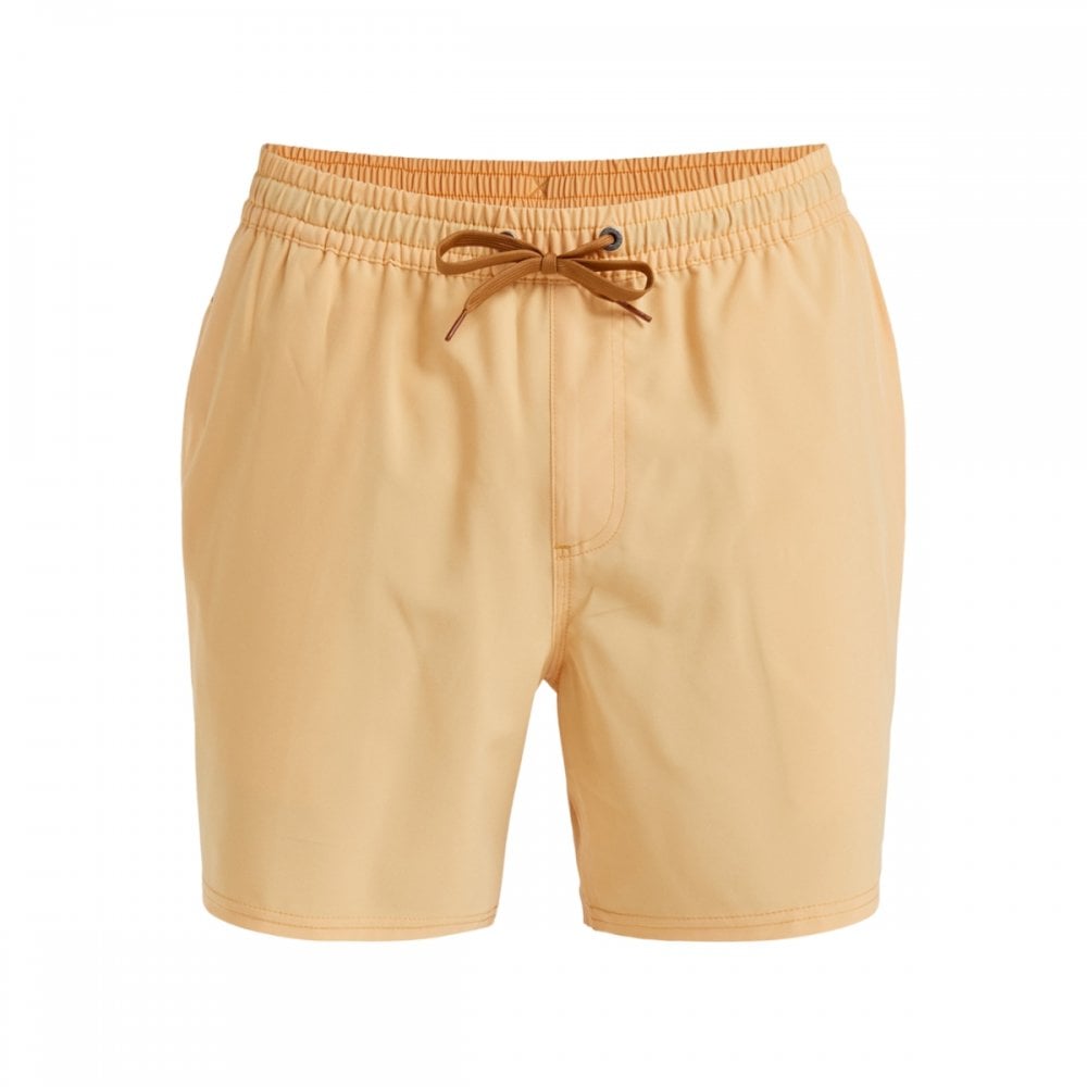 Quiksilver Surfsilk Solid Volley 16 Boardshorts
