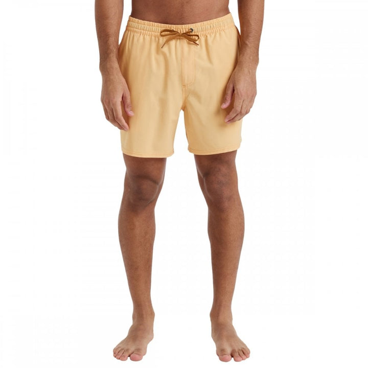 Quiksilver Surfsilk Solid Volley 16 Boardshorts