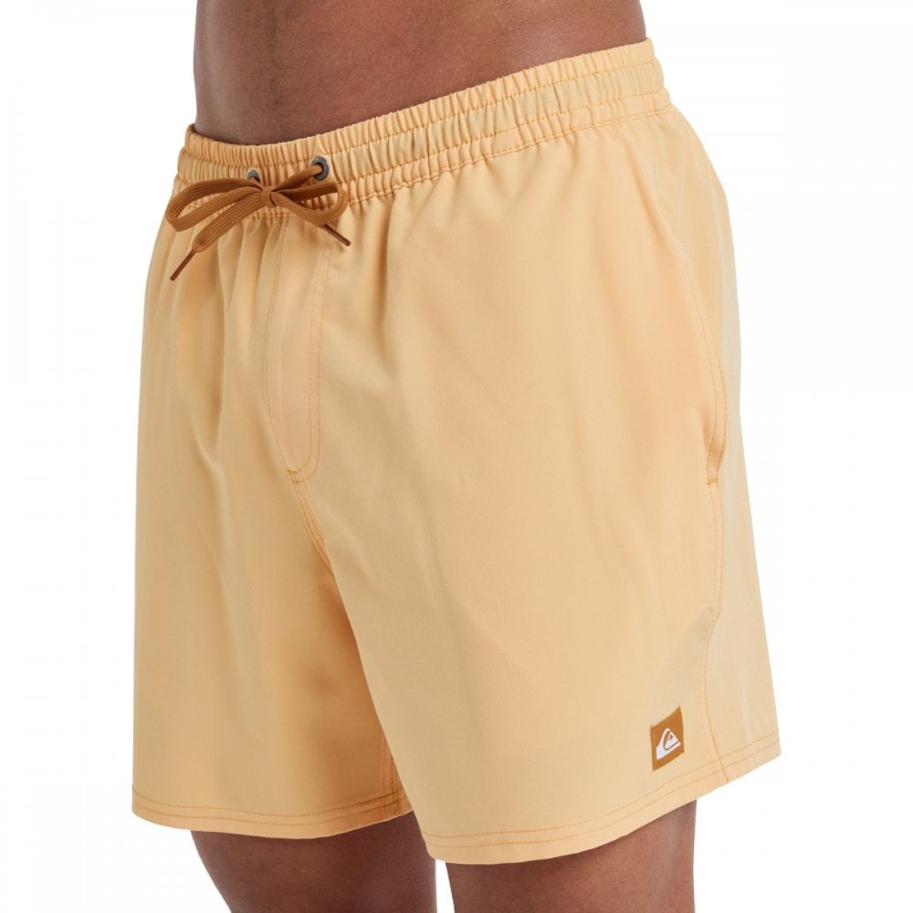 Quiksilver Surfsilk Solid Volley 16 Boardshorts