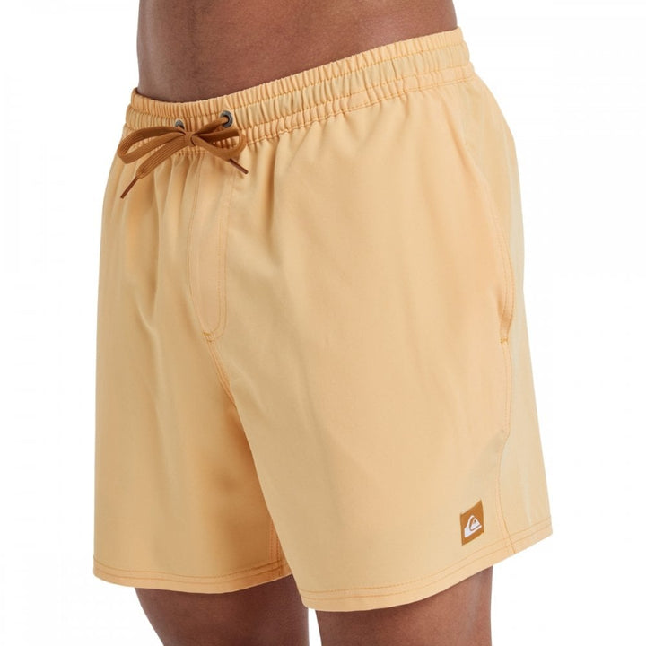 Quiksilver Surfsilk Solid Volley 16 Boardshorts