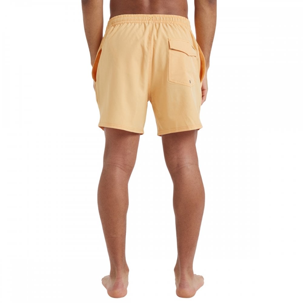 Quiksilver Surfsilk Solid Volley 16 Boardshorts