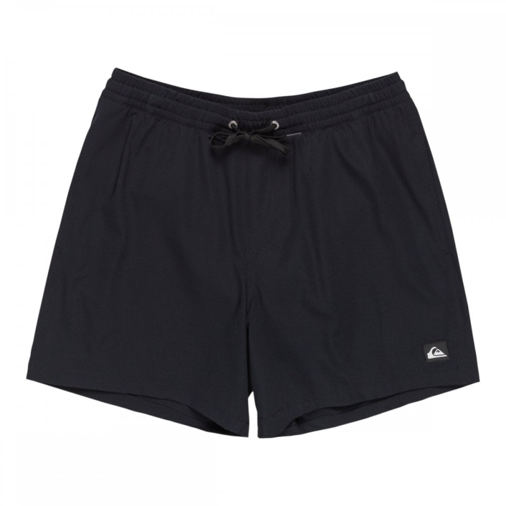 Quiksilver Surfsilk Solid Volley 16 Boardshorts