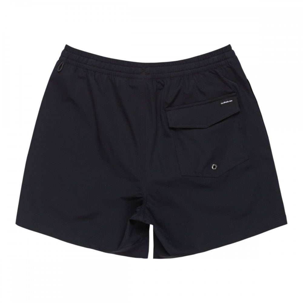 Quiksilver Surfsilk Solid Volley 16 Boardshorts