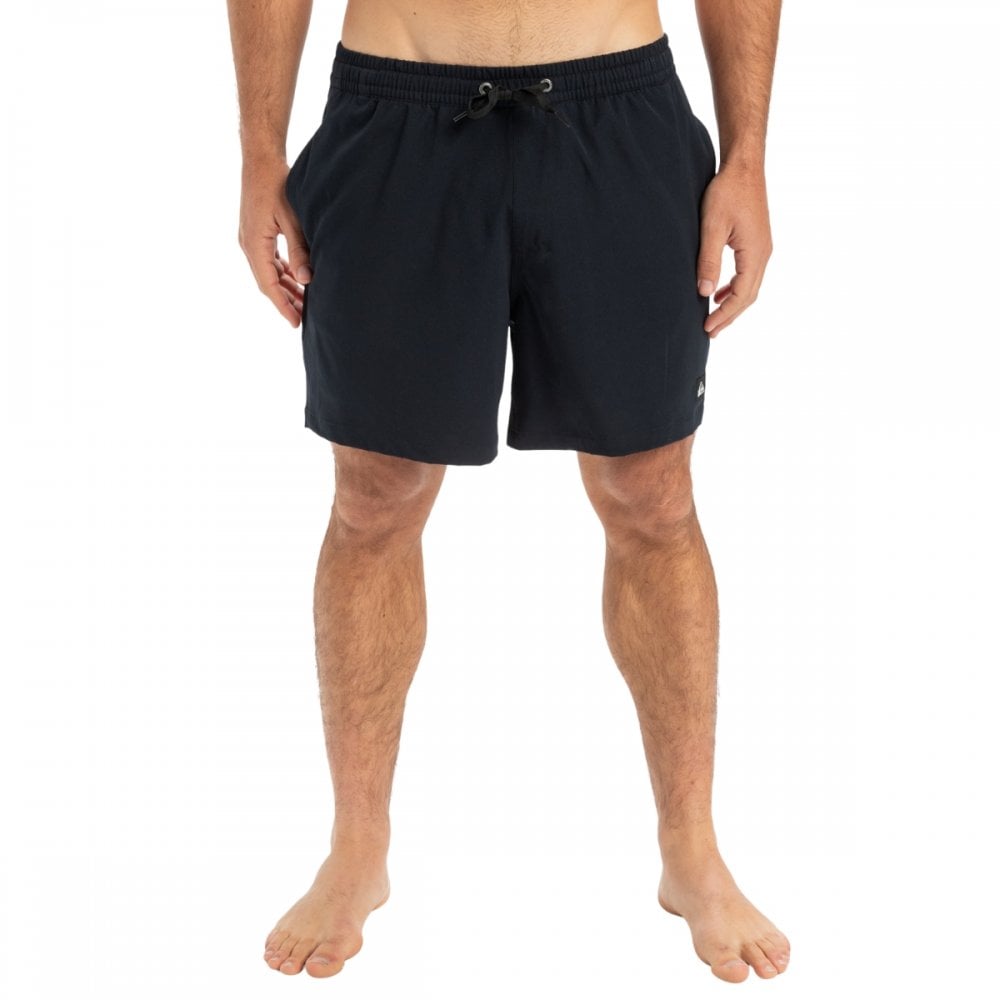 Quiksilver Surfsilk Solid Volley 16 Boardshorts