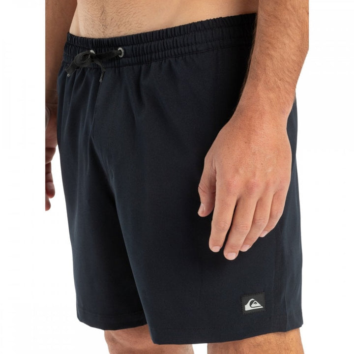 Quiksilver Surfsilk Solid Volley 16 Boardshorts