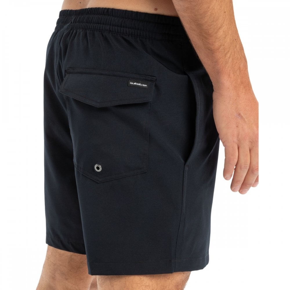 Quiksilver Surfsilk Solid Volley 16 Boardshorts