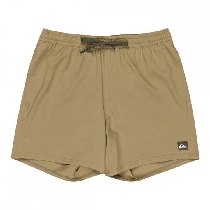 Quiksilver Surfsilk Solid Volley 16 Boardshorts