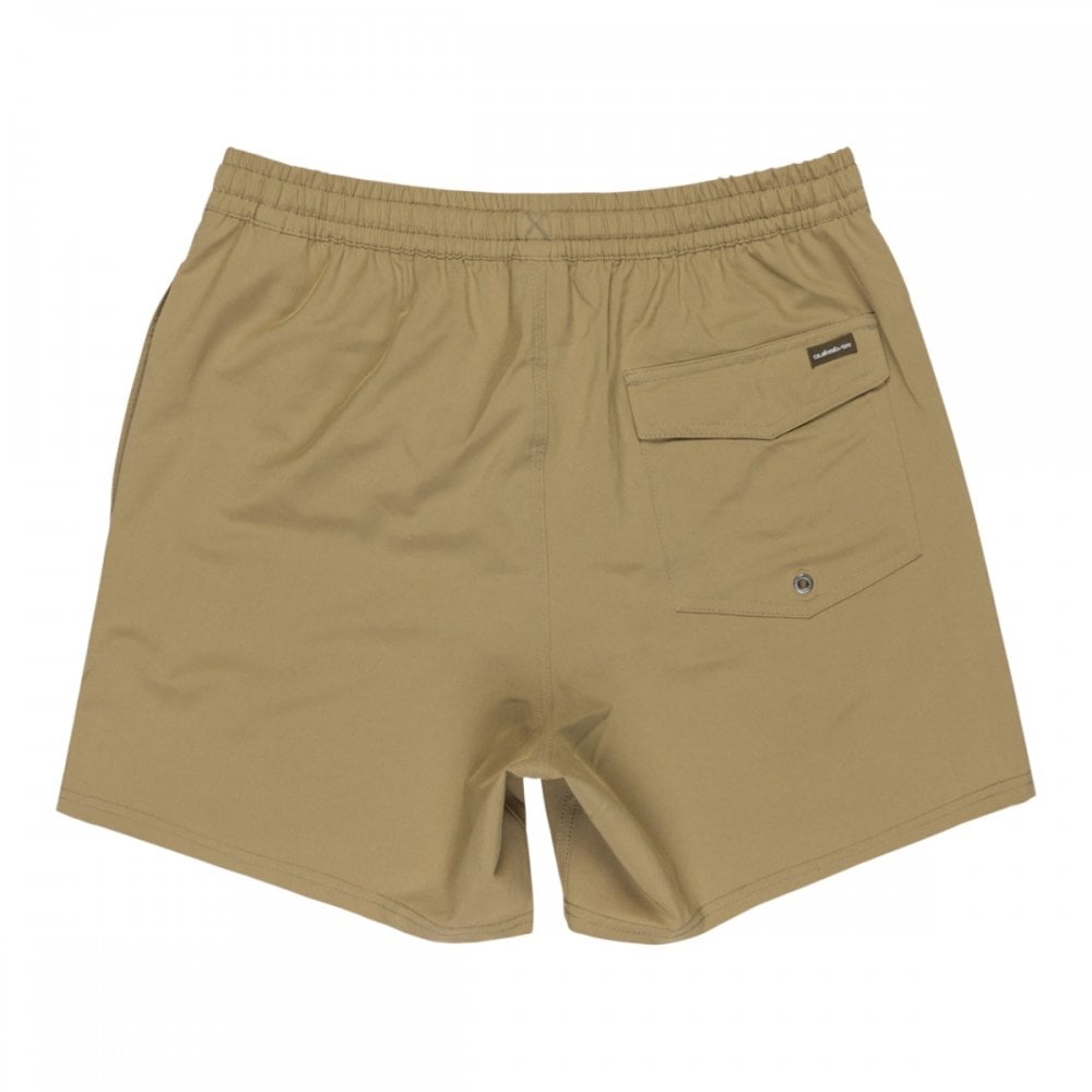 Quiksilver Surfsilk Solid Volley 16 Boardshorts