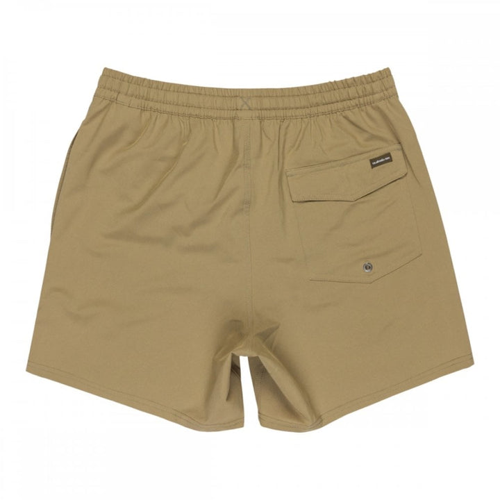 Quiksilver Surfsilk Solid Volley 16 Boardshorts