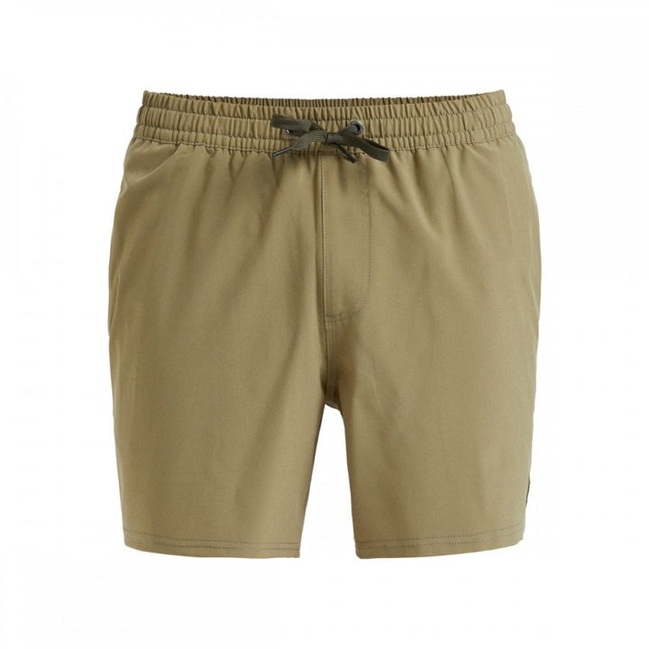 Quiksilver Surfsilk Solid Volley 16 Boardshorts