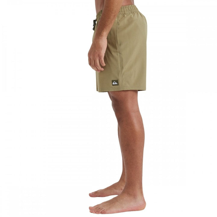 Quiksilver Surfsilk Solid Volley 16 Boardshorts