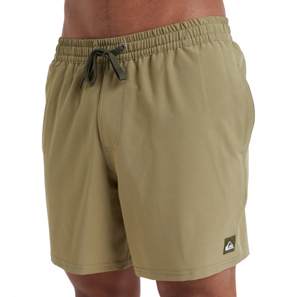 Quiksilver Surfsilk Solid Volley 16 Boardshorts