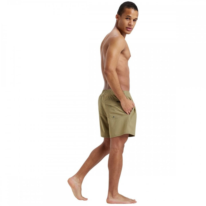 Quiksilver Surfsilk Solid Volley 16 Boardshorts