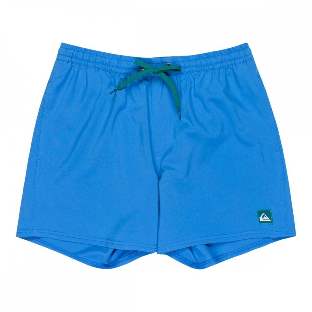 Quiksilver Surfsilk Solid Volley 16 Boardshorts
