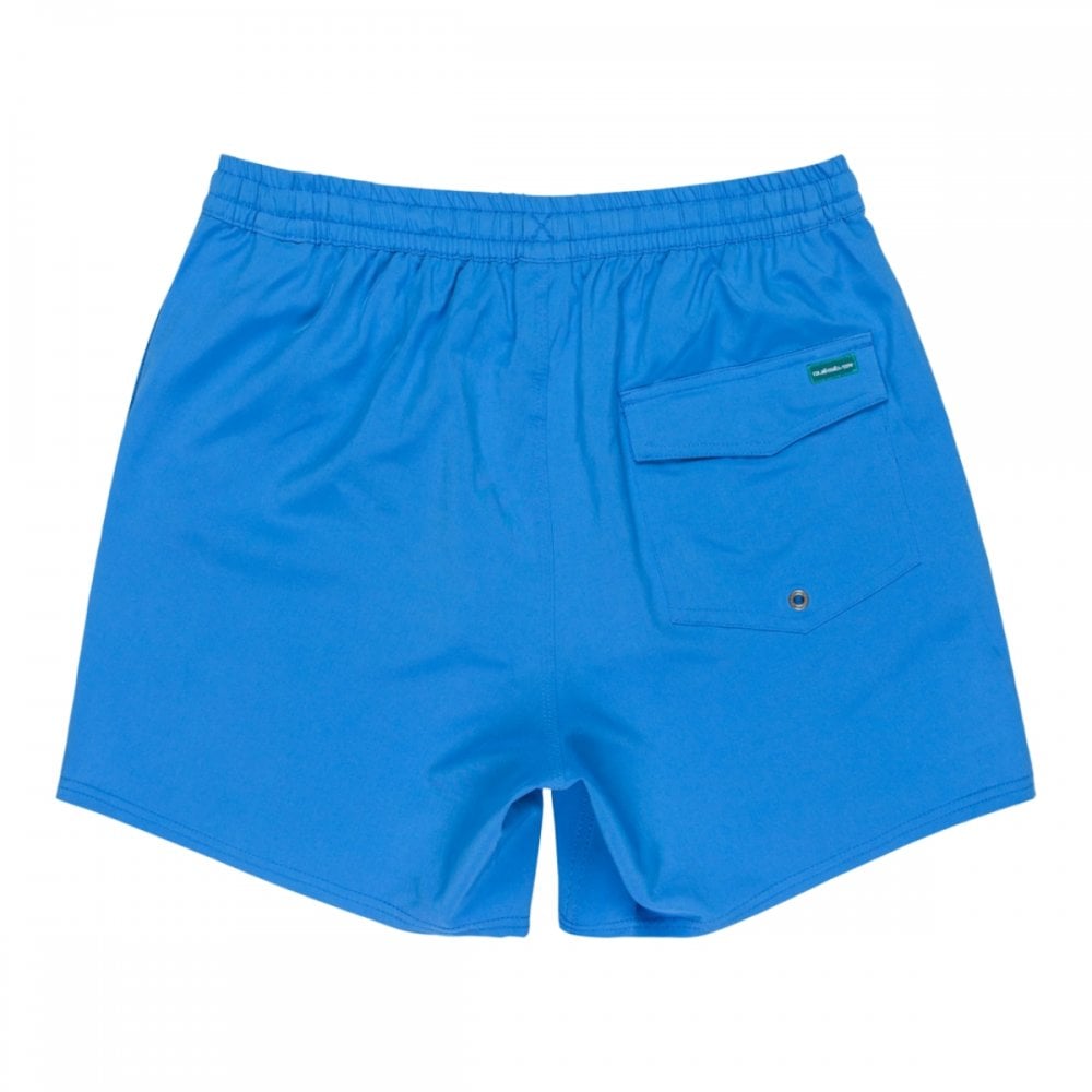 Quiksilver Surfsilk Solid Volley 16 Boardshorts