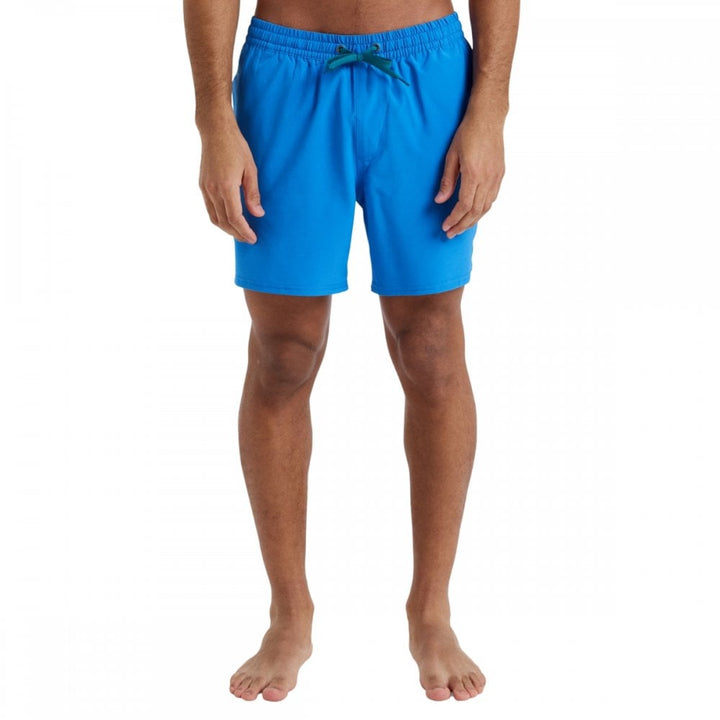 Quiksilver Surfsilk Solid Volley 16 Boardshorts