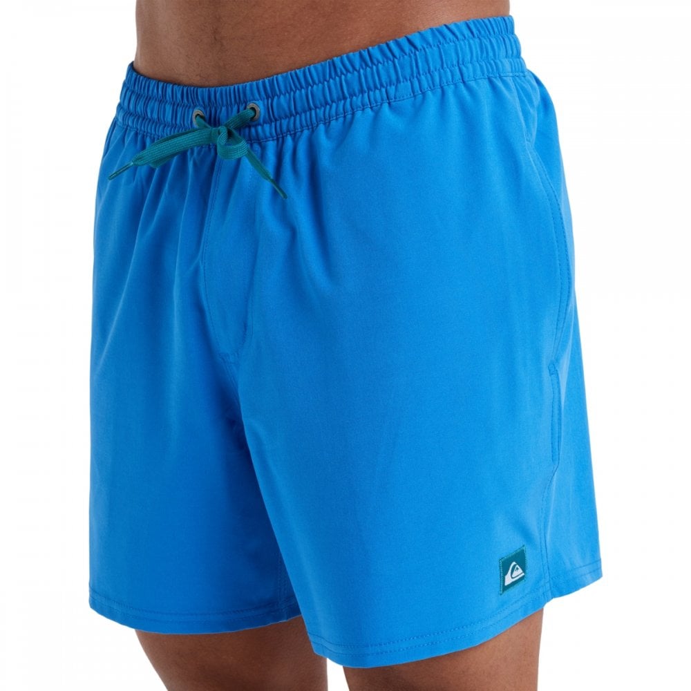 Quiksilver Surfsilk Solid Volley 16 Boardshorts
