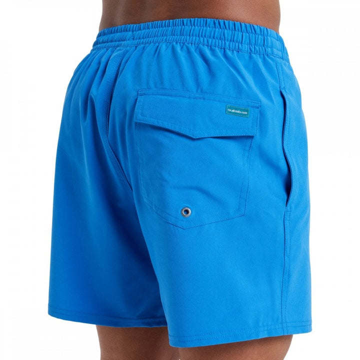 Quiksilver Surfsilk Solid Volley 16 Boardshorts