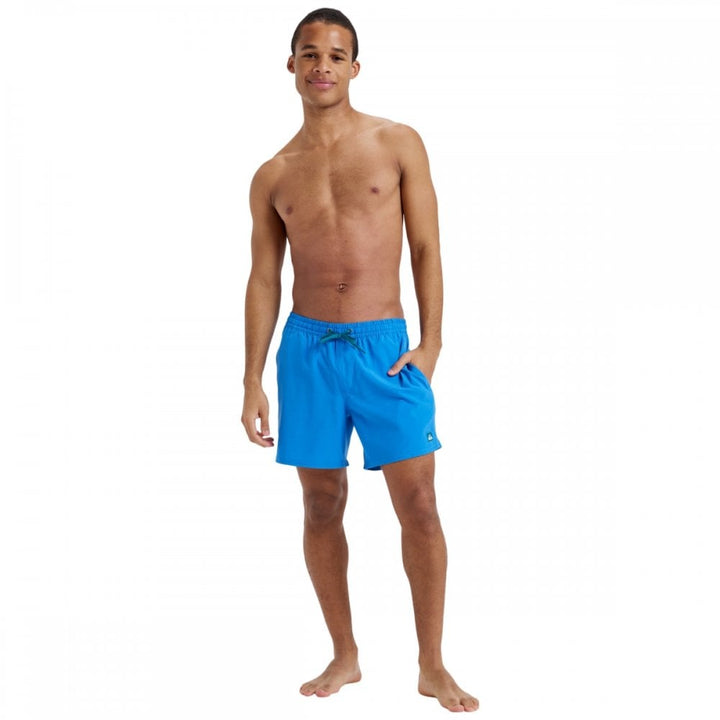 Quiksilver Surfsilk Solid Volley 16 Boardshorts