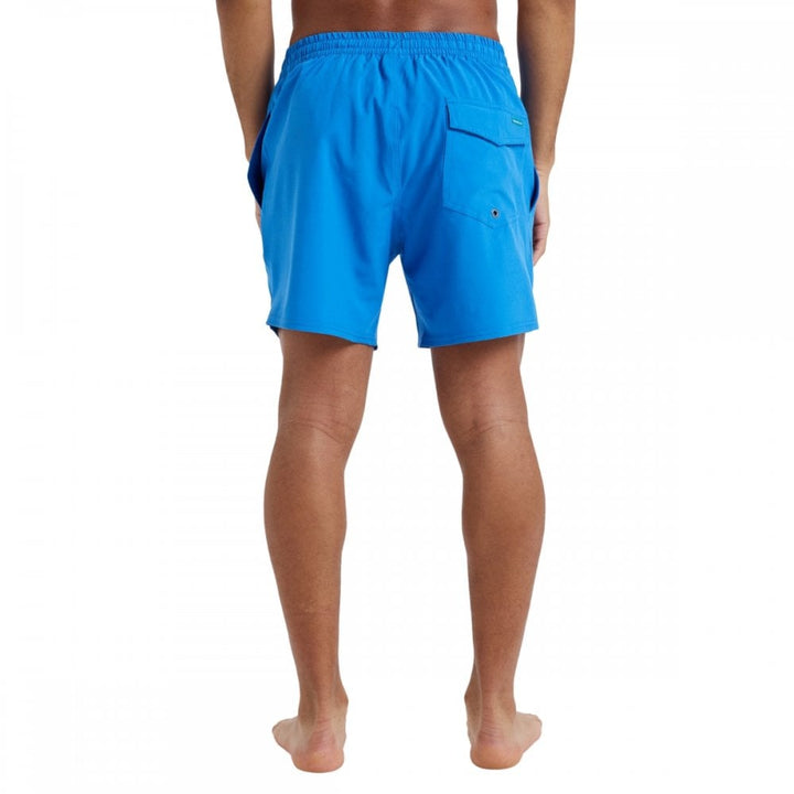 Quiksilver Surfsilk Solid Volley 16 Boardshorts