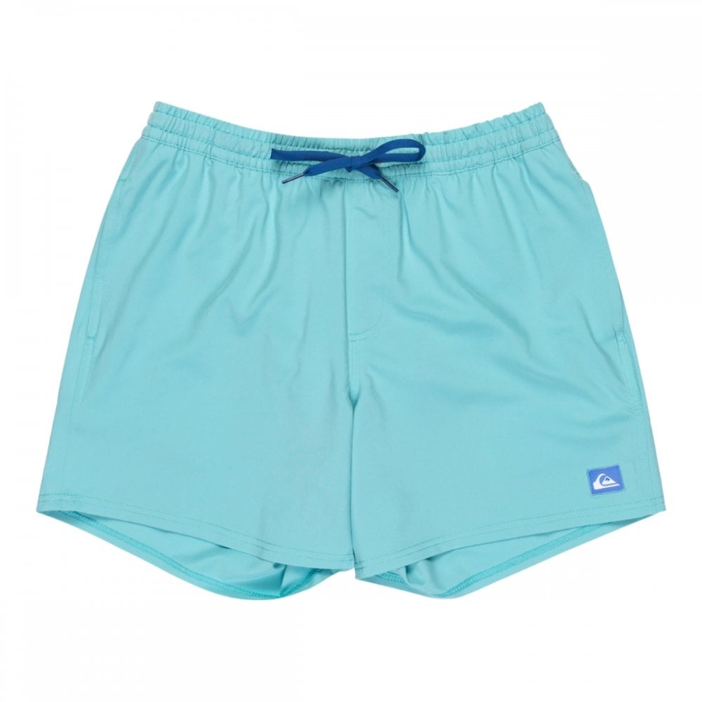 Quiksilver Surfsilk Solid Volley 16 Boardshorts