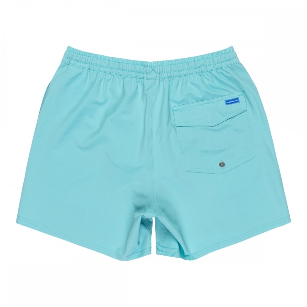 Quiksilver Surfsilk Solid Volley 16 Boardshorts
