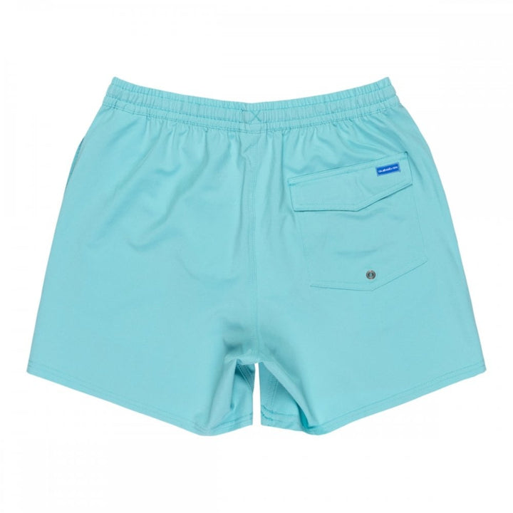 Quiksilver Surfsilk Solid Volley 16 Boardshorts
