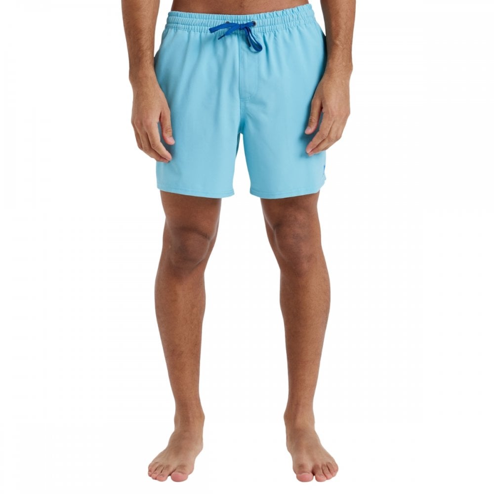 Quiksilver Surfsilk Solid Volley 16 Boardshorts
