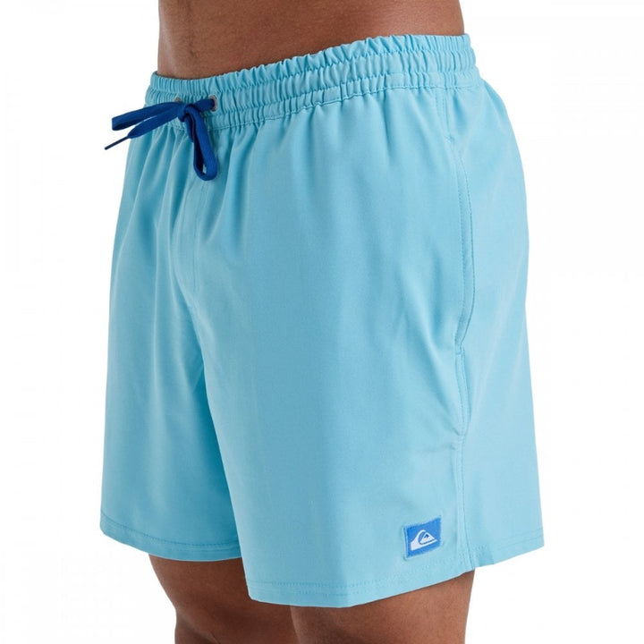 Quiksilver Surfsilk Solid Volley 16 Boardshorts