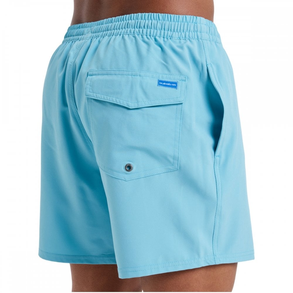 Quiksilver Surfsilk Solid Volley 16 Boardshorts