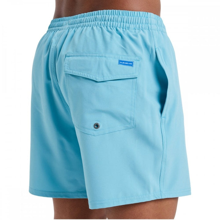 Quiksilver Surfsilk Solid Volley 16 Boardshorts
