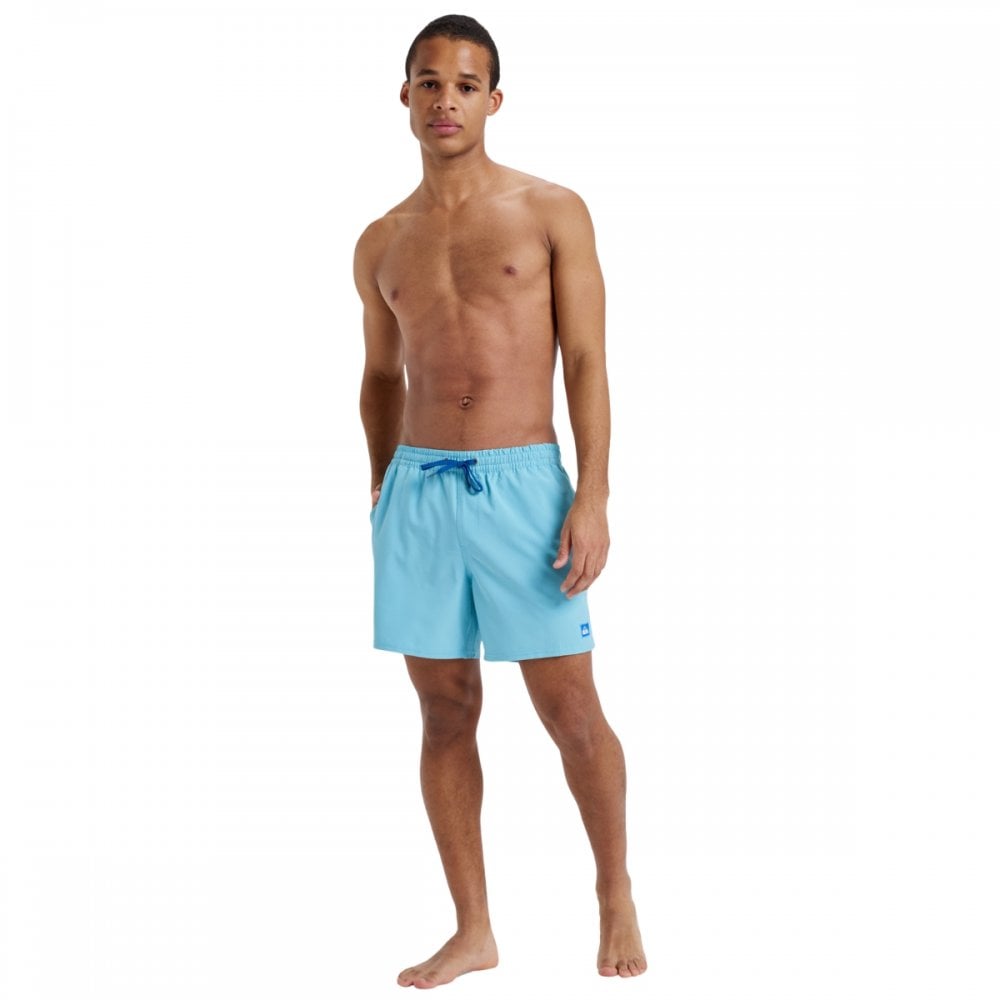 Quiksilver Surfsilk Solid Volley 16 Boardshorts