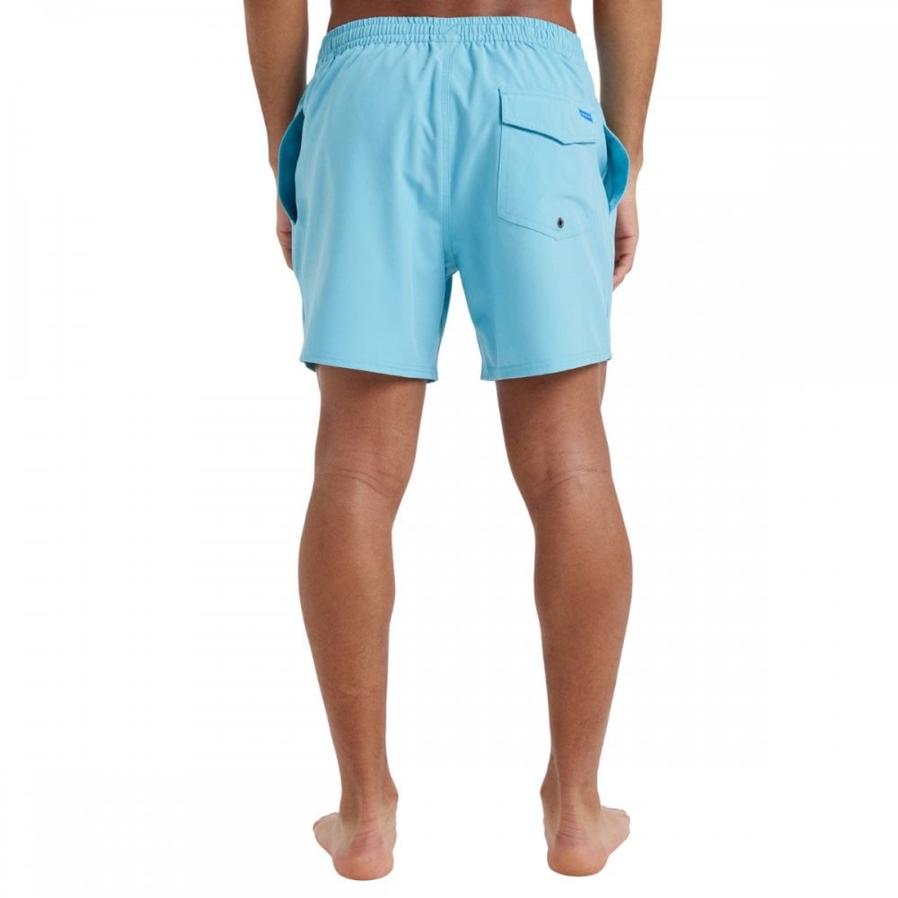 Quiksilver Surfsilk Solid Volley 16 Boardshorts