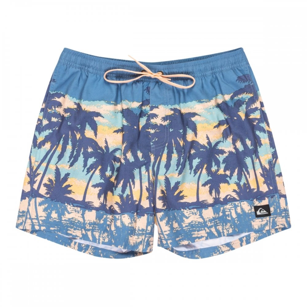 Quiksilver Everyday Straight Volley 15 Boardshorts
