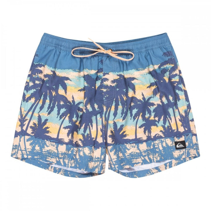 Quiksilver Everyday Straight Volley 15 Boardshorts