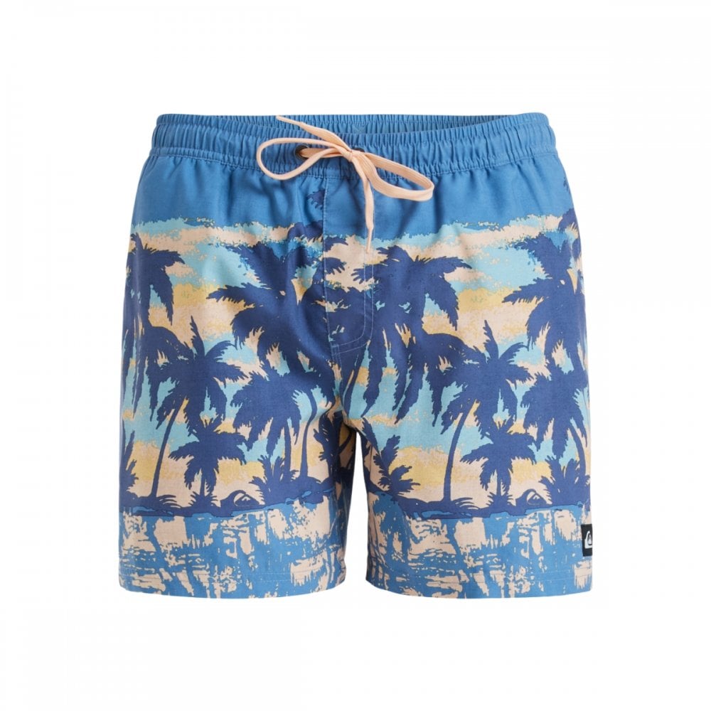 Quiksilver Everyday Straight Volley 15 Boardshorts