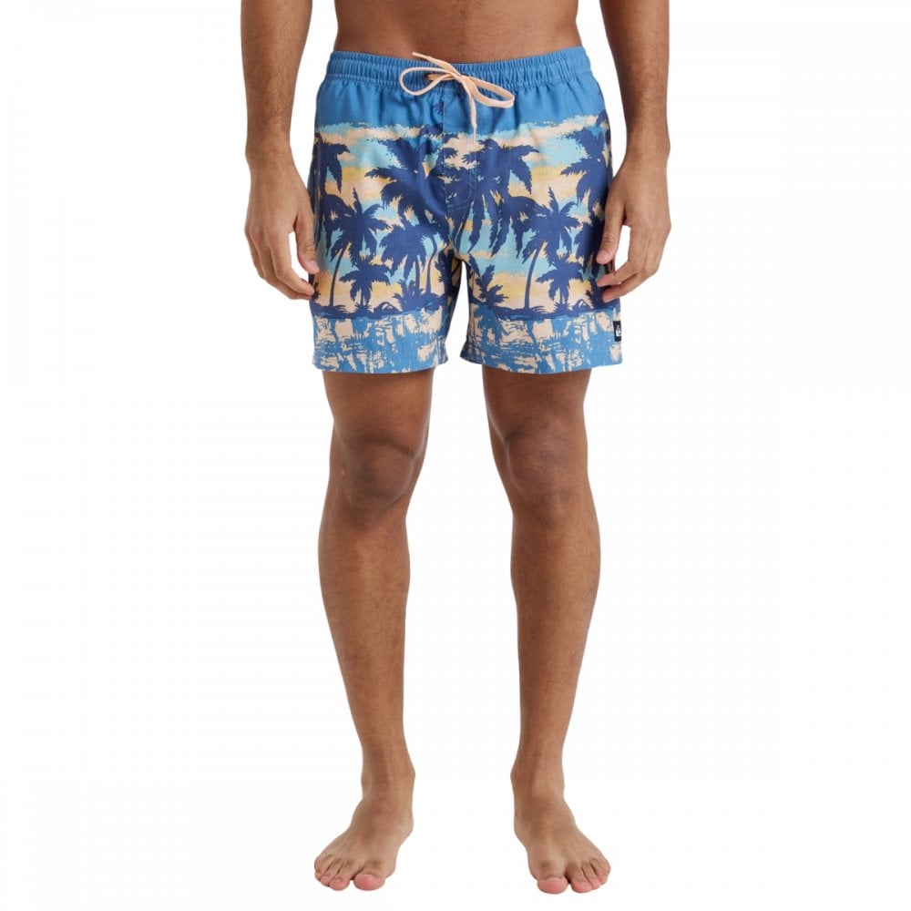 Quiksilver Everyday Straight Volley 15 Boardshorts