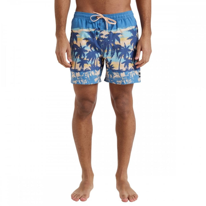 Quiksilver Everyday Straight Volley 15 Boardshorts