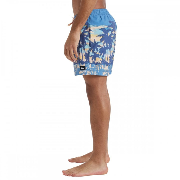 Quiksilver Everyday Straight Volley 15 Boardshorts
