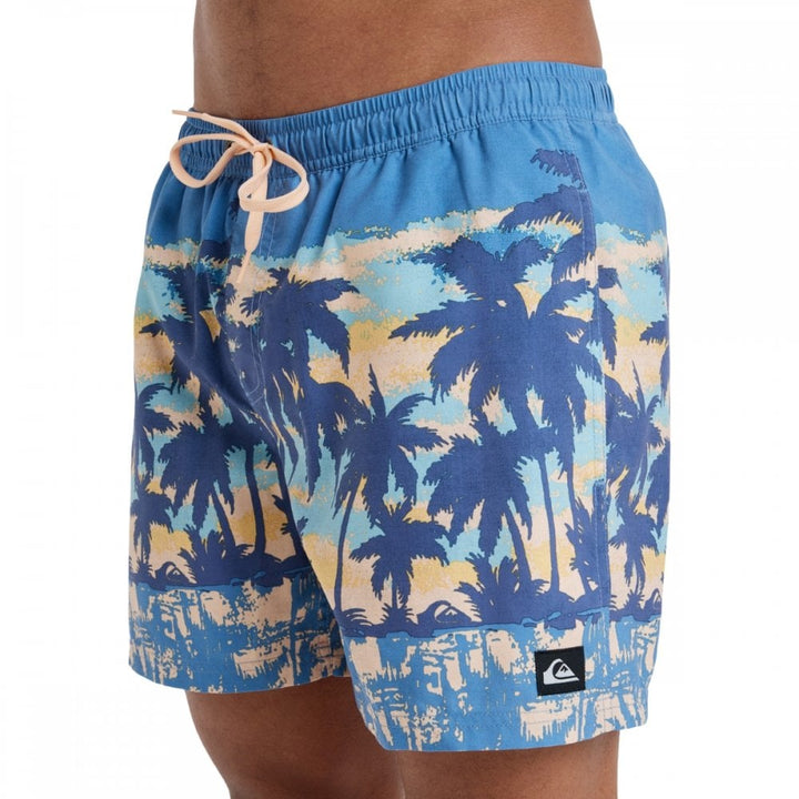 Quiksilver Everyday Straight Volley 15 Boardshorts