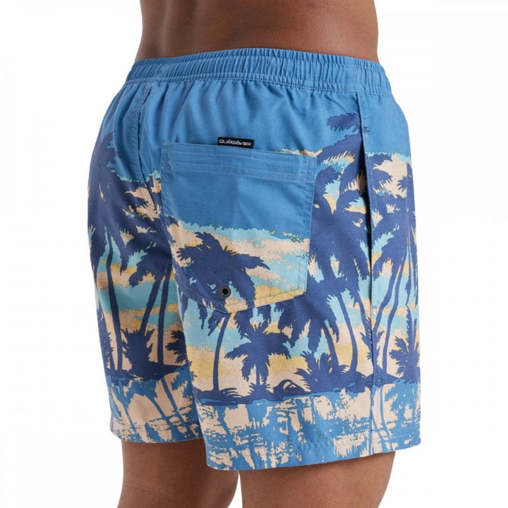 Quiksilver Everyday Straight Volley 15 Boardshorts