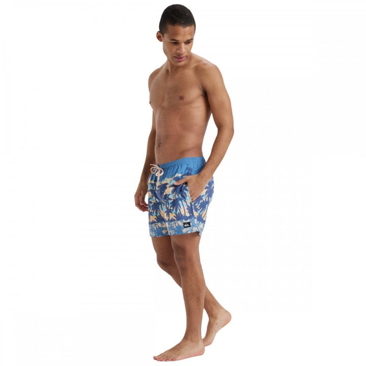 Quiksilver Everyday Straight Volley 15 Boardshorts