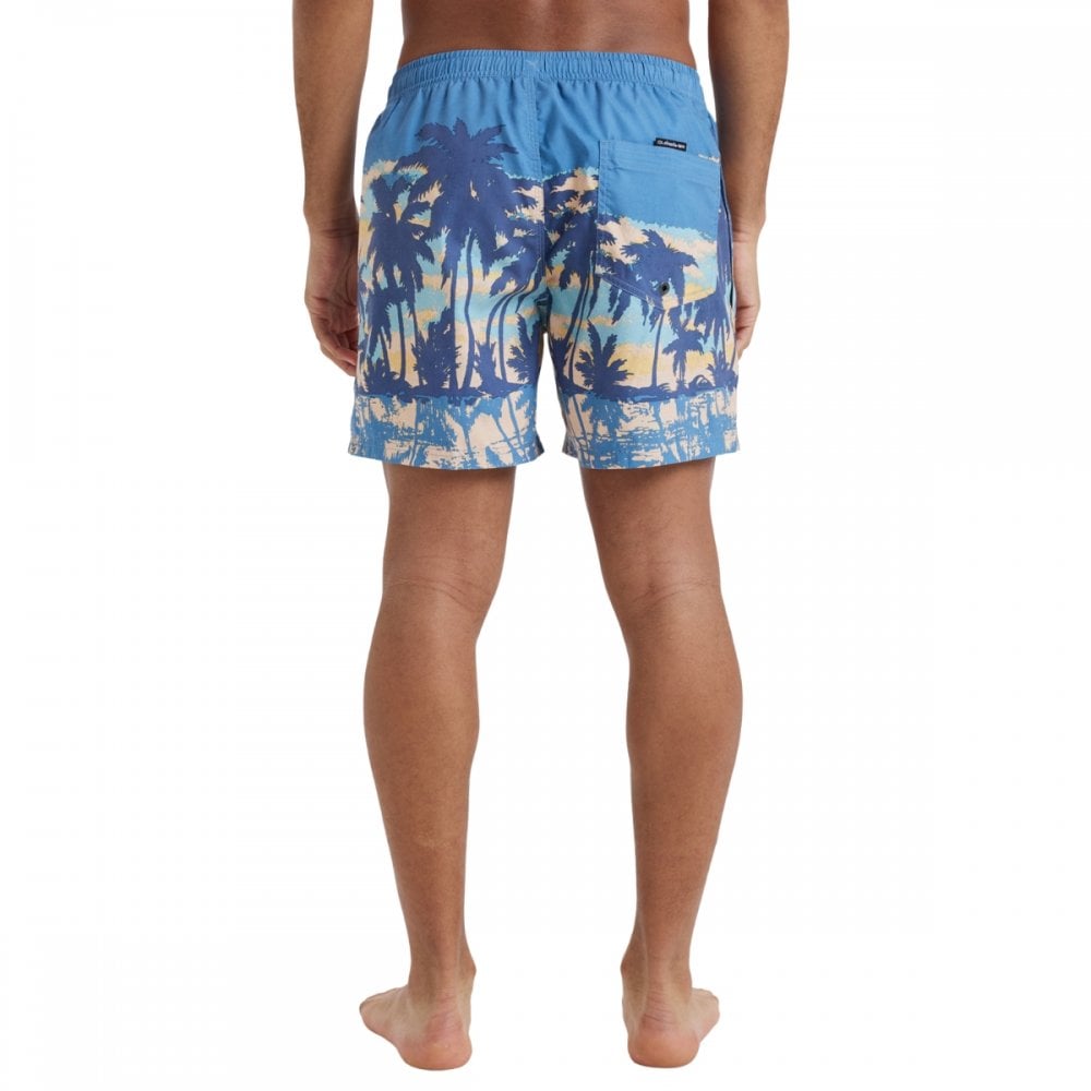 Quiksilver Everyday Straight Volley 15 Boardshorts