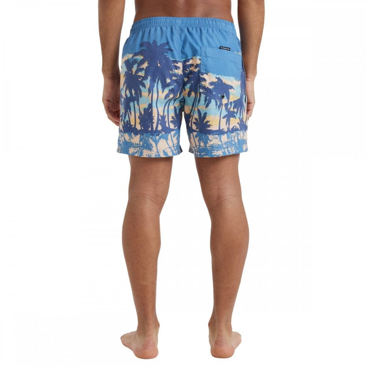 Quiksilver Everyday Straight Volley 15 Boardshorts