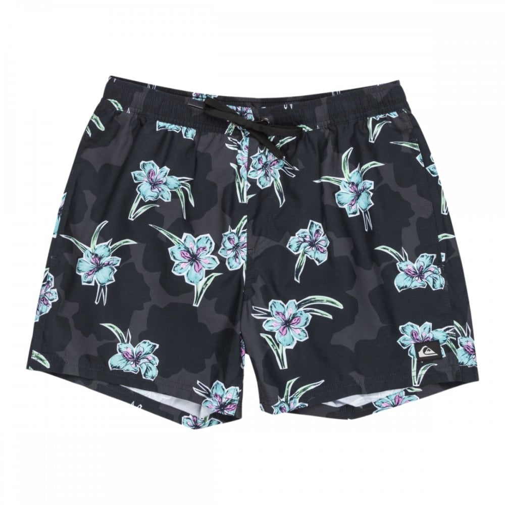 Quiksilver Everyday Straight Volley 15 Boardshorts