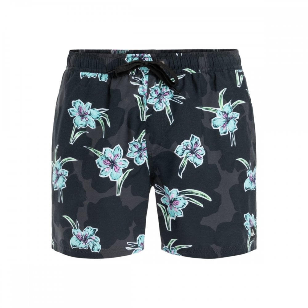 Quiksilver Everyday Straight Volley 15 Boardshorts
