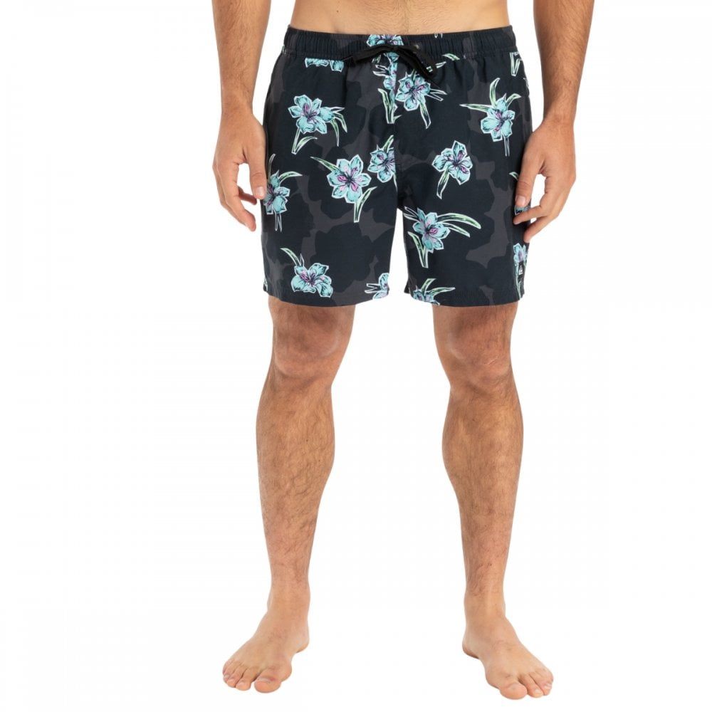 Quiksilver Everyday Straight Volley 15 Boardshorts