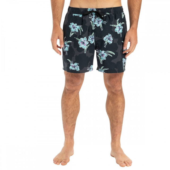 Quiksilver Everyday Straight Volley 15 Boardshorts